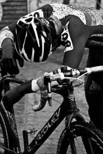 Bend OR cyclocross nationals
